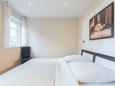 Ferienwohnung für 5 Personen (75 m²) in Boltenhagen (Ostseebad) 10/10