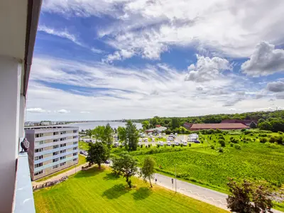 Ferienwohnung für 5 Personen (45 m²) in Heiligenhafen 2/10