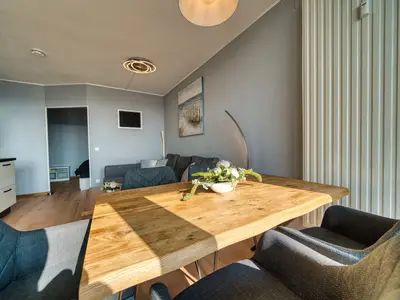 Ferienwohnung für 5 Personen (45 m²) in Heiligenhafen 3/10