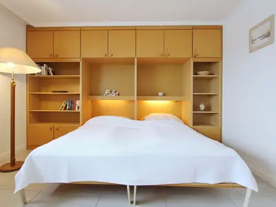 Ferienwohnung für 2 Personen (35 m²) in Westerland (Sylt) 5/10