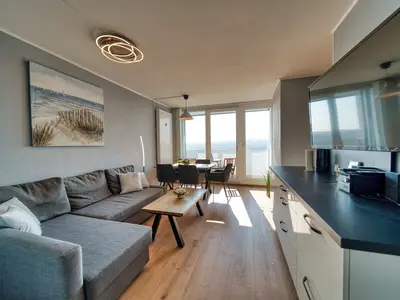 Ferienwohnung für 5 Personen (45 m²) in Heiligenhafen 4/10