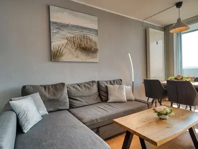 Ferienwohnung für 5 Personen (45 m²) in Heiligenhafen 5/10
