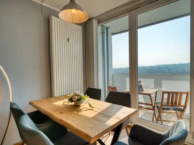 Ferienwohnung für 5 Personen (45 m²) in Heiligenhafen 6/10