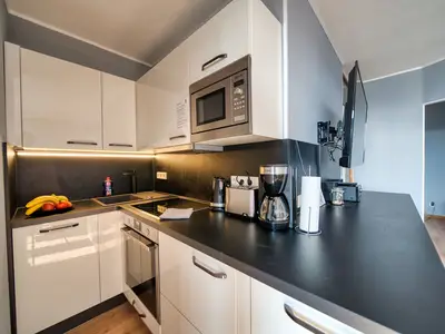 Ferienwohnung für 5 Personen (45 m²) in Heiligenhafen 7/10