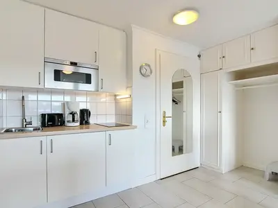 Ferienwohnung für 2 Personen (35 m²) in Westerland (Sylt) 8/10