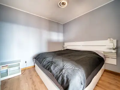 Ferienwohnung für 5 Personen (45 m²) in Heiligenhafen 9/10