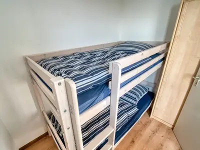 Ferienwohnung für 5 Personen (45 m²) in Heiligenhafen 10/10