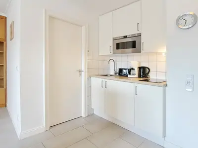Ferienwohnung für 2 Personen (35 m²) in Westerland (Sylt) 9/10