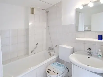 Ferienwohnung für 2 Personen (35 m²) in Westerland (Sylt) 10/10