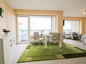 Ferienwohnung für 2 Personen (45 m²) in Duhnen