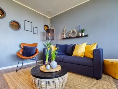 Ferienwohnung für 5 Personen (45 m²) in Heiligenhafen 3/10