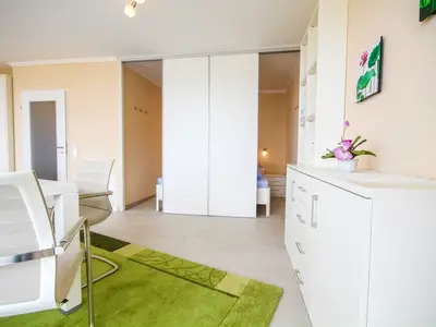 Ferienwohnung für 2 Personen (45 m²) in Duhnen 5/10