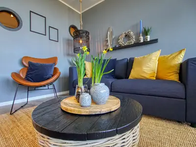 Ferienwohnung für 5 Personen (45 m²) in Heiligenhafen 5/10