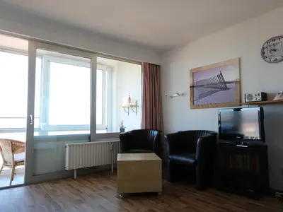 Ferienwohnung für 2 Personen (30 m²) in Duhnen 2/9