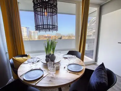 Ferienwohnung für 5 Personen (45 m²) in Heiligenhafen 6/10