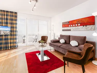 Ferienwohnung für 4 Personen (62 m²) in Niendorf/Ostsee 1/10