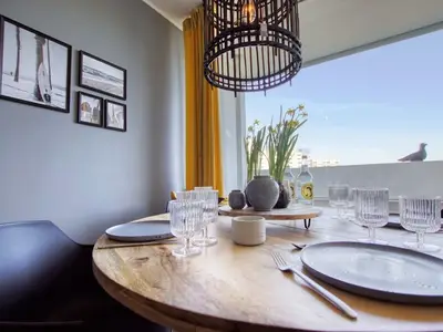 Ferienwohnung für 5 Personen (45 m²) in Heiligenhafen 7/10