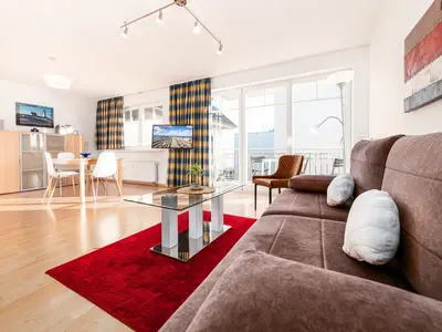 Ferienwohnung für 4 Personen (62 m²) in Niendorf/Ostsee 3/10