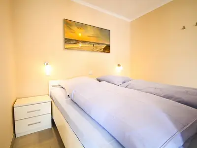 Ferienwohnung für 2 Personen (45 m²) in Duhnen 8/10