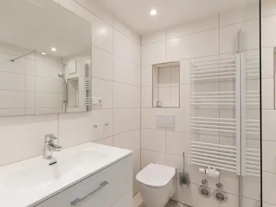 Ferienwohnung für 2 Personen (30 m²) in Duhnen 5/9