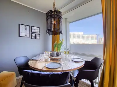 Ferienwohnung für 5 Personen (45 m²) in Heiligenhafen 9/10