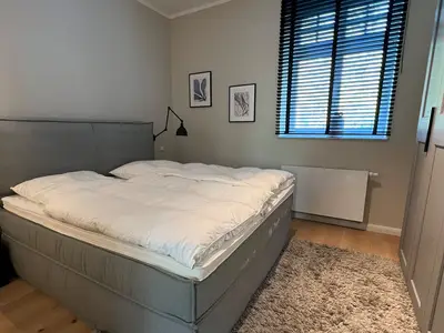 Ferienwohnung für 2 Personen (60 m²) in Ostseebad Kühlungsborn 2/10