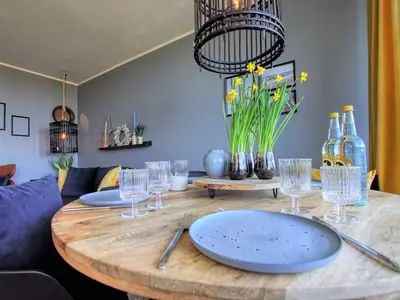 Ferienwohnung für 5 Personen (45 m²) in Heiligenhafen 10/10