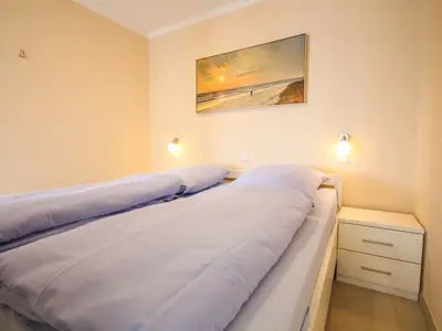 Ferienwohnung für 2 Personen (45 m²) in Duhnen 9/10