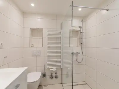 Ferienwohnung für 2 Personen (30 m²) in Duhnen 6/9