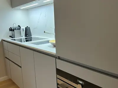 Ferienwohnung für 2 Personen (60 m²) in Ostseebad Kühlungsborn 3/10