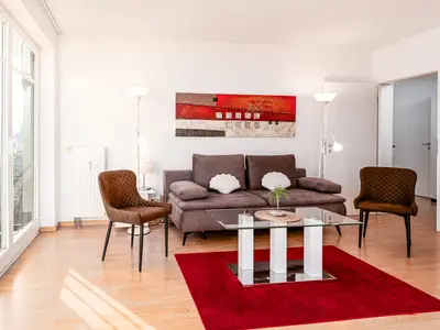 Ferienwohnung für 4 Personen (62 m²) in Niendorf/Ostsee 6/10