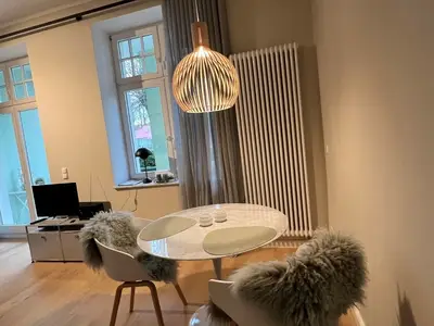 Ferienwohnung für 2 Personen (60 m²) in Ostseebad Kühlungsborn 7/10