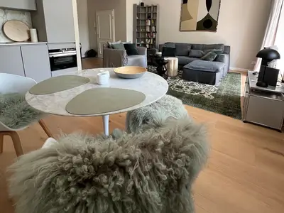 Ferienwohnung für 2 Personen (60 m²) in Ostseebad Kühlungsborn 8/10