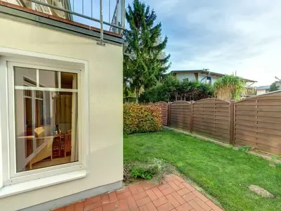 Ferienwohnung für 5 Personen (64 m²) in Heringsdorf (Seebad) 5/6