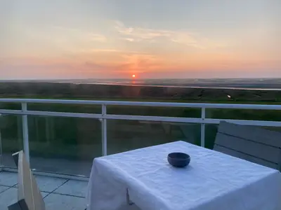 Ferienwohnung für 2 Personen (30 m²) in Duhnen 1/10