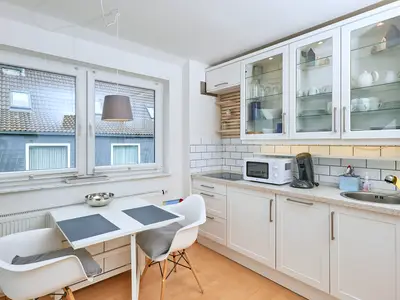 Ferienwohnung für 2 Personen (30 m²) in Duhnen 4/10