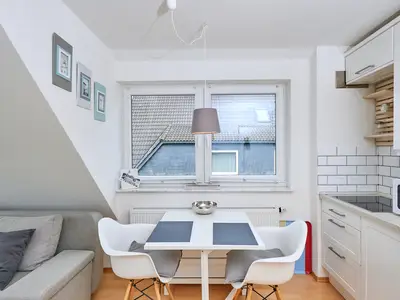 Ferienwohnung für 2 Personen (30 m²) in Duhnen 7/10