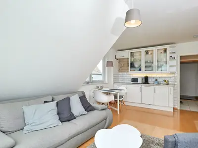 Ferienwohnung für 2 Personen (30 m²) in Duhnen 9/10