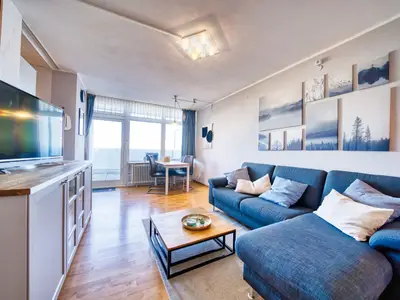 Ferienwohnung für 4 Personen (45 m²) in Heiligenhafen 1/10