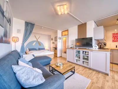 Ferienwohnung für 4 Personen (45 m²) in Heiligenhafen 3/10