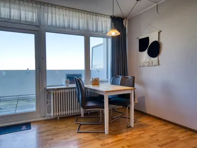 Ferienwohnung für 4 Personen (45 m²) in Heiligenhafen 4/10