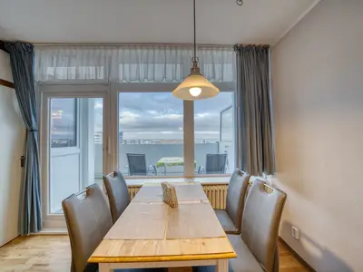 Ferienwohnung für 4 Personen (45 m²) in Heiligenhafen 6/10