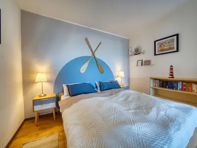 Ferienwohnung für 4 Personen (45 m²) in Heiligenhafen 7/10