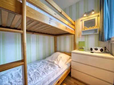 Ferienwohnung für 4 Personen (45 m²) in Heiligenhafen 8/10