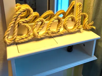 Ferienwohnung für 4 Personen (45 m²) in Heiligenhafen 9/10