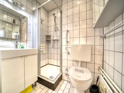 Ferienwohnung für 4 Personen (45 m²) in Heiligenhafen 10/10