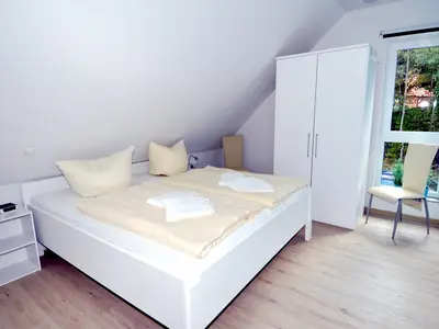 Ferienwohnung für 6 Personen (80 m²) in Heiligenhafen 9/10