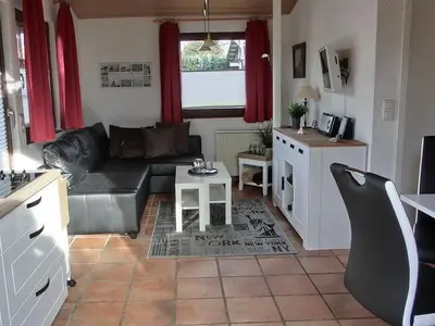 Ferienwohnung für 3 Personen (42 m²) in Grömitz 2/10