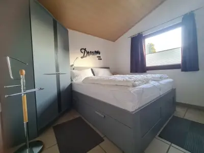Ferienwohnung für 3 Personen (42 m²) in Grömitz 6/10