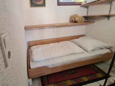 Ferienwohnung für 3 Personen (42 m²) in Grömitz 7/10